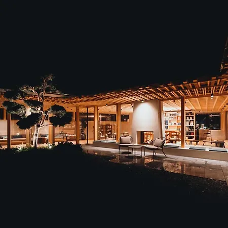 Sensoria Dolomites 4*