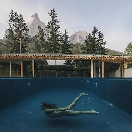 Sensoria Dolomites Hotel