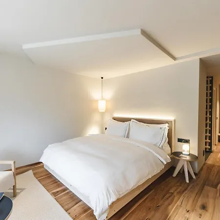 Hotel Sensoria Dolomites