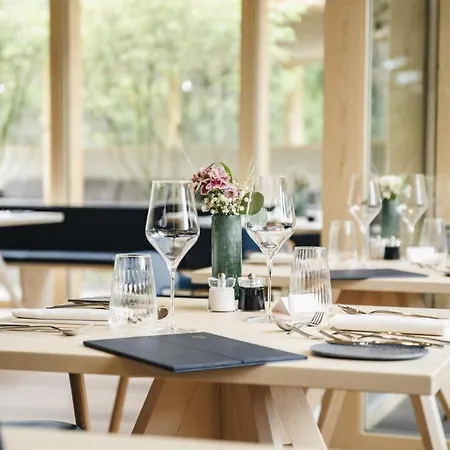 Sensoria Dolomites Hotel